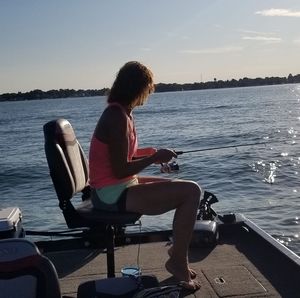 Meet your Posher, Kathy